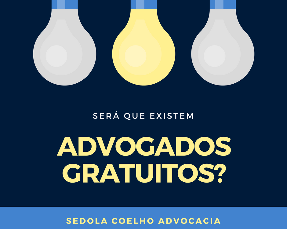 Advogado Gratuito Mogi das Cruzes Sedola Coelho Advocacia