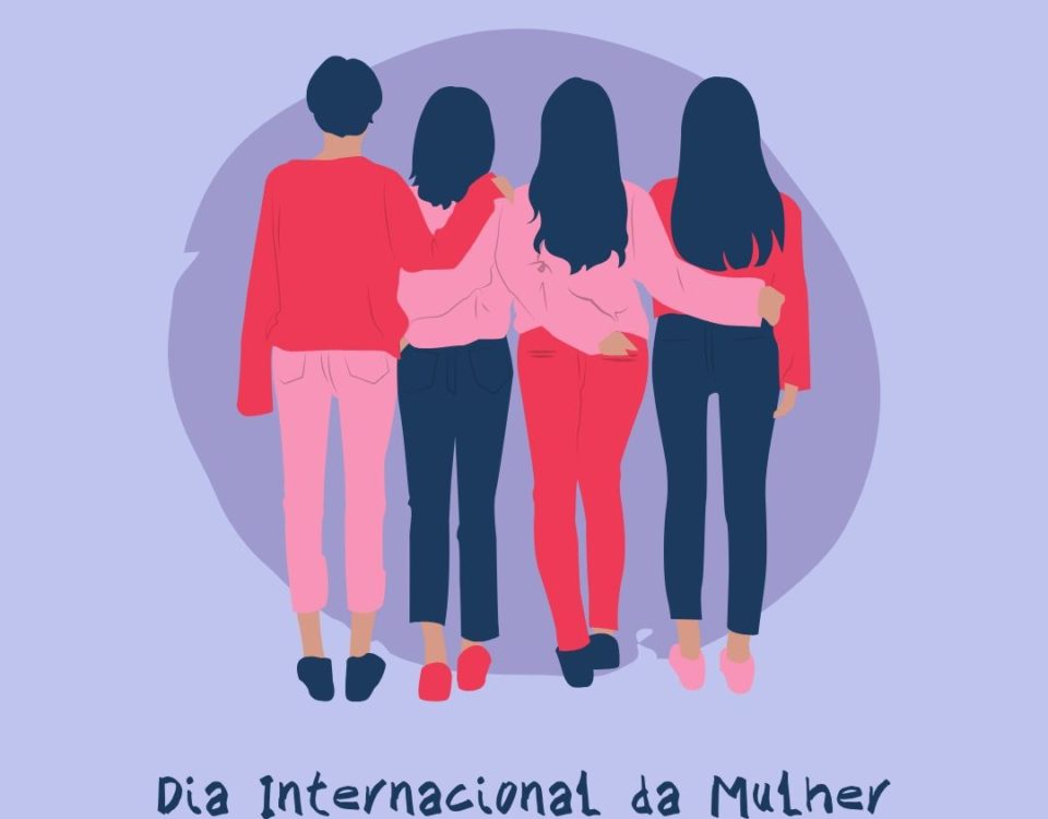 Dia Internacional da Mulher