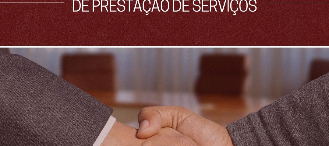 Contrato de Prestação de Serviços