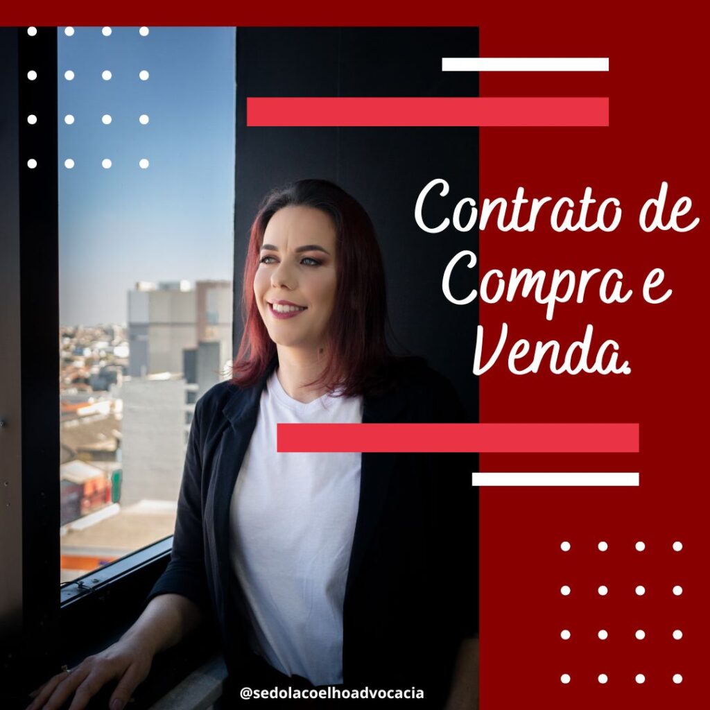 Contrato De Compra E Venda Sedola Coelho Advocacia Trabalhista