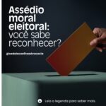 Assédio Eleitoral no Ambiente de Trabalho